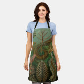  Worms Annelids Chaetopoda door Ernst Haeckel Schort (Gedragen)