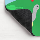 Worms in Love: Muismat (Hoek)