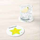 Wormster onderzetter (Insitu)