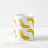 wormstijl koffiemok (Center)