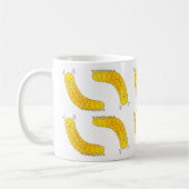 wormstijl koffiemok (Links)