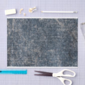 Worn Denim Tissuepapier (Craft)