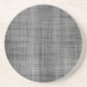 Worn Grunge Cloth Zandsteen Onderzetter