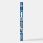 Worn Jeans iPhone Hoesje (Rechterkant)