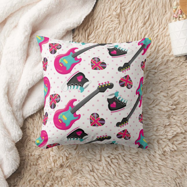 - Worpillow 50 cm x 50 cm Kussen (Deken)