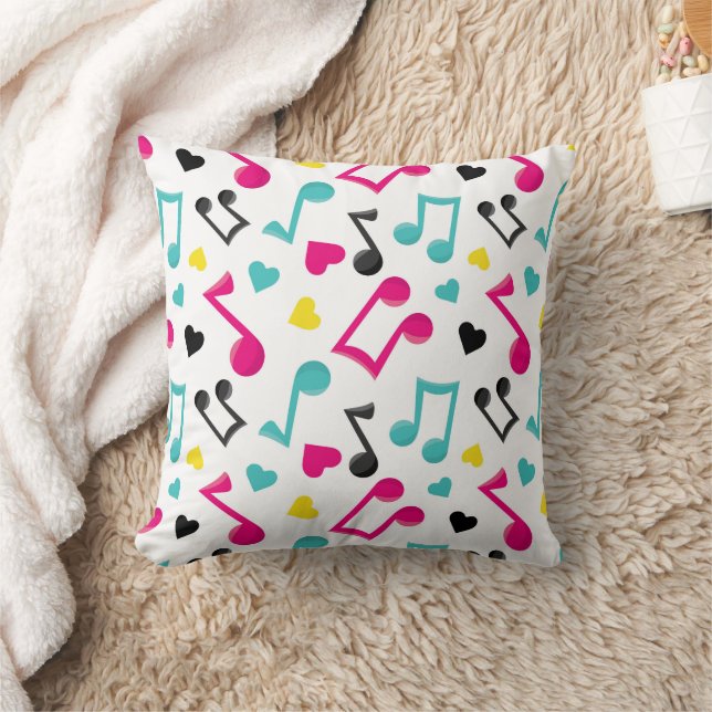 - Worpillow 50 cm x 50 cm Kussen (Deken)