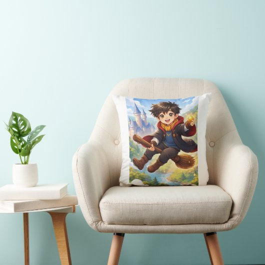 Worpillow Kussen (Stoel)