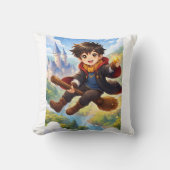 Worpillow Kussen (Voorkant)