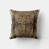 Worpkussen Kussen (Achterkant)