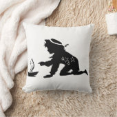 Worpkussen Kussen (Deken)