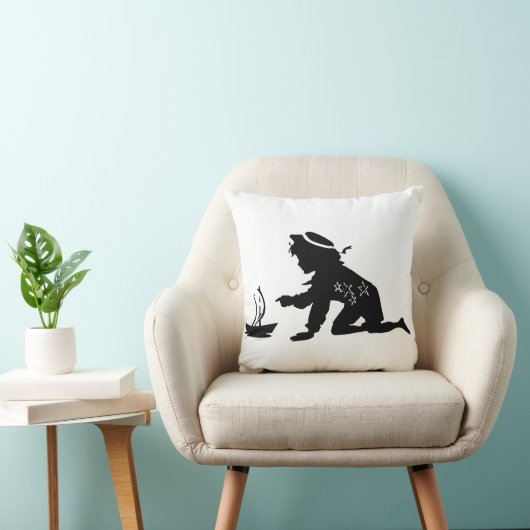 Worpkussen Kussen (Stoel)