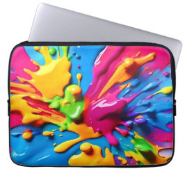 Worpkussen Laptop Sleeve