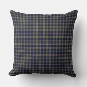 Worpkussen - Schotse Tartan Kussen