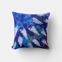 Worpselende Kussensloop