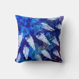 Worpselende Kussensloop Kussen