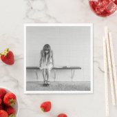 Worried Girl Servet (Insitu)