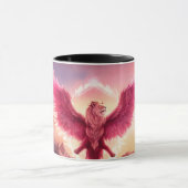 "Worrier KING" Mok (Midden)