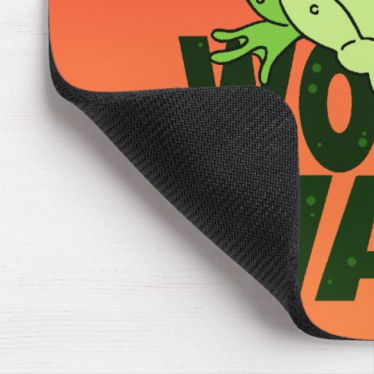 Worry Wart Muismat (Hoek)