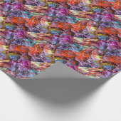 Worshiped Villain Cadeaupapier (Hoek)