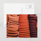 worst briefkaart (Voorkant / Achterkant)