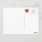 worst briefkaart (Achterkant)