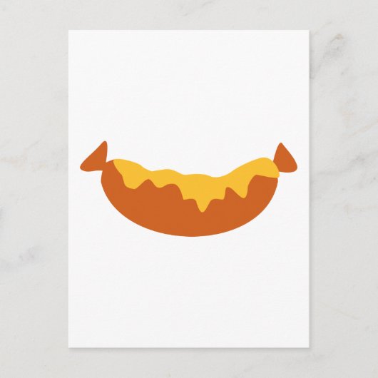 worst briefkaart (Voorkant)