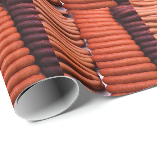 worst cadeaupapier (Rol Hoek)