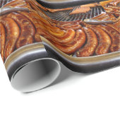 worst cadeaupapier (Rol Hoek)