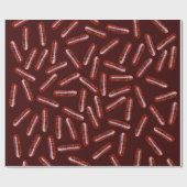 worst cadeaupapier (Vlak)