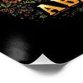 Worst Case Wilderness Perfect Poster (Hoek)