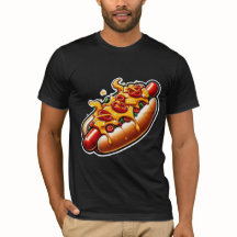WORST-CHILI KAAS HOT DOG 3