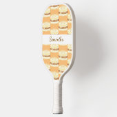 worst, ei en boterham met kaas pickleball paddle (Links)