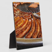 worst fotoplaat (Zijkant)