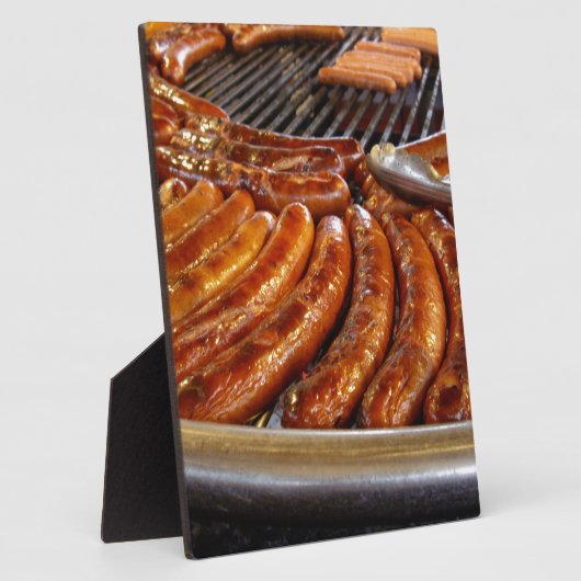 worst fotoplaat (Zijkant)