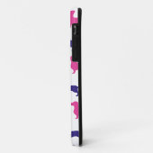 WORST HOND TELEFOON HOESJE (Achterkant/links)