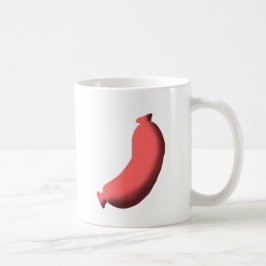 worst koffiemok