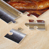 worst legpuzzel (Zijkant)