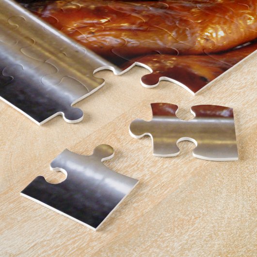 worst legpuzzel (Zijkant)