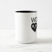 Worst MOM ooit - mok (Midden)