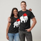 Worst White Elephant Gift kerstmis 2018 Item Funn T-shirt (Unisex)