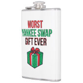 Worst Yankee Swap Gift Ever Heupfles (Links)