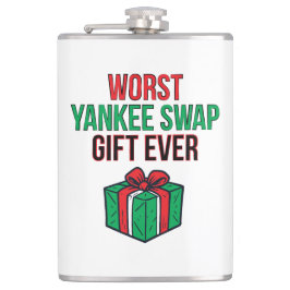 Worst Yankee Swap Gift Ever Heupfles