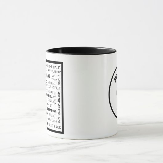 Worstelcoach Mok (Midden)