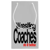 Worstelcoaches doen het beter klein cadeauzakje (Achterkant)