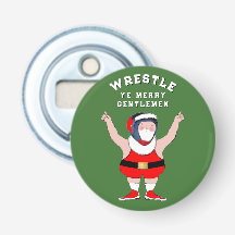 Worstelen met Kerstmis