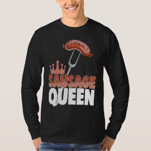 Worsteling Koningin Aller Tijden Vrouwen Worstele T-shirt