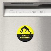 Worstelteam magneet (Insitu (Vaatwasser))