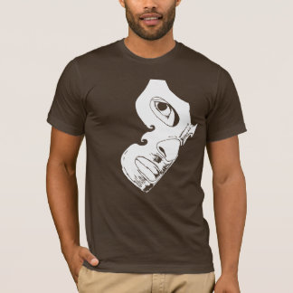 worstlemexXX donker T-shirt