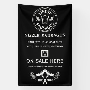 Worstmakers Spandoek