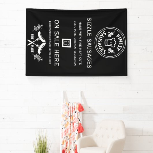 Worstmakers Spandoek (Insitu)